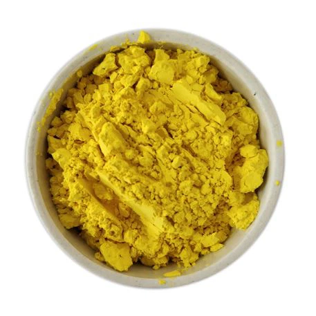 דיו קרמי פיגמנטים Pr-Yellow