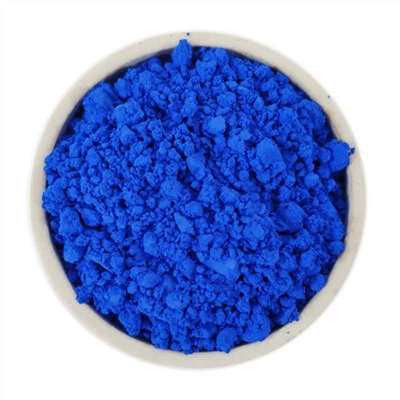 כחול קובלט לציפוי CI Pigment Blue 28 (77346)