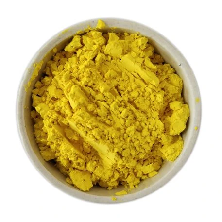 הדפסת רולר קרמיקה צבעים Pr-Yellow