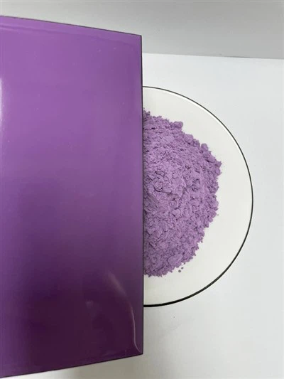 כרום פח Cassiterite FU-E802 CI Pigment Red 236 (77863)