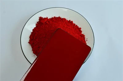 פיגמנטים אמייל Cd-Red PR 108 (77202)